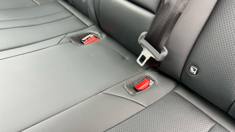 BYD Sealion 5 1.5 DM-i Comfort 5dr Auto Estate